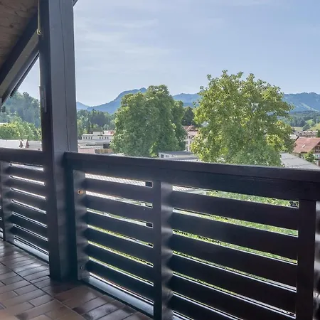 Silberdistel Appartement