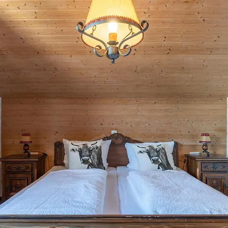 Silberdistel Appartement