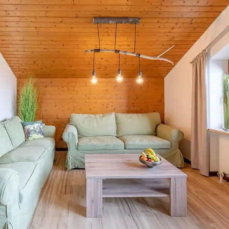 Apartman Silberdistel