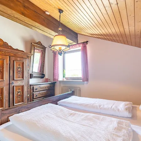 Apartman Silberdistel